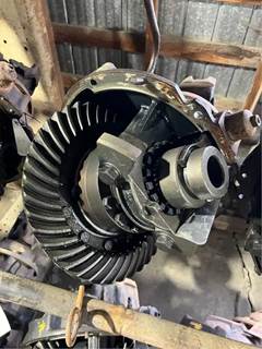 Meritor-Rockwell 46-160 Rear Differential