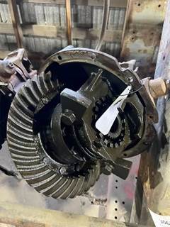 Meritor-Rockwell 46-160 Rear Differential