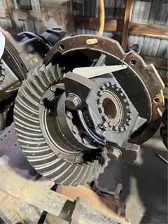 Meritor-Rockwell 46-160 Rear Differential