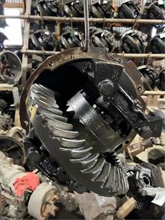 Meritor-Rockwell 46-160 Rear Differential