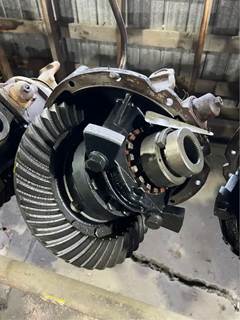 Meritor-Rockwell 46-160 Rear Differential