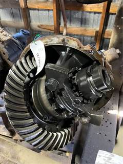 Meritor-Rockwell 46-160 Rear Differential