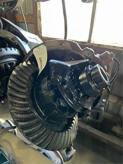 Meritor-Rockwell 46-160 Rear Differential