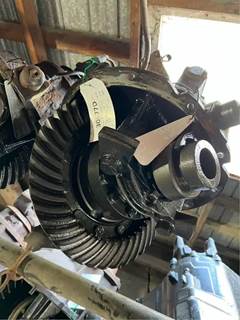 Meritor-Rockwell 46-160 Rear Differential
