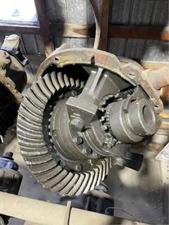 Meritor-Rockwell 46-160 Rear Differential