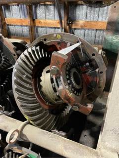 Meritor-Rockwell RR46160 Rear Differential