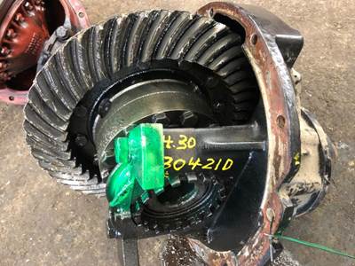 Meritor-Rockwell RR46160 Rear Differential