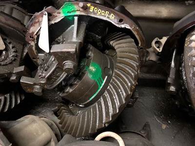 Meritor-Rockwell RR46160 Rear Differential