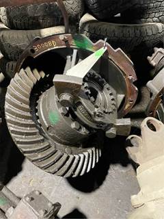 Meritor-Rockwell RR46160 Rear Differential