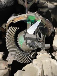 Meritor-Rockwell RR46160 Rear Differential