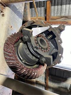 Meritor-Rockwell RR46160 Rear Differential