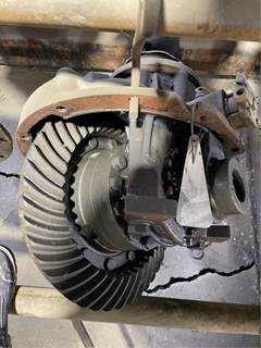 Meritor-Rockwell RR46160 Rear Differential