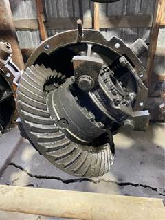 Meritor-Rockwell RR46160 Rear Differential