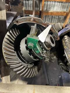 Meritor-Rockwell RR46160 Rear Differential