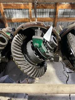 Meritor-Rockwell RR46160 Rear Differential