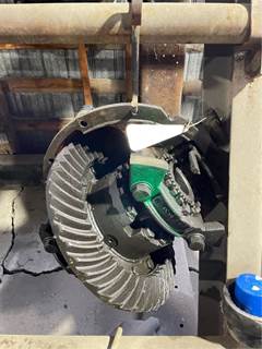 Meritor-Rockwell RR46160 Rear Differential