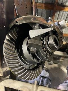 Meritor-Rockwell RR46160 Rear Differential