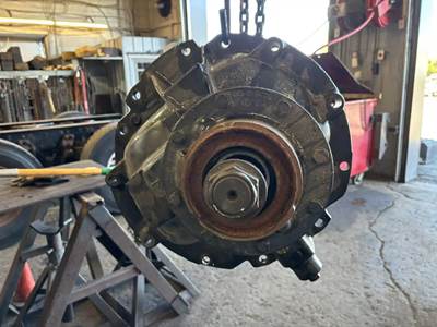 Meritor-Rockwell RR46160 Rear Differential
