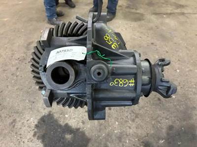 Meritor-Rockwell RT46160 P Rear Differential for a 2019 Kenworth W900L
