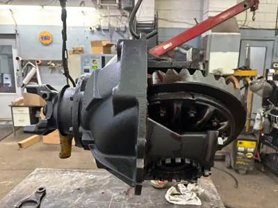 Meritor-Rockwell RT46160 P Rear Differential for a 2020 Kenworth T800