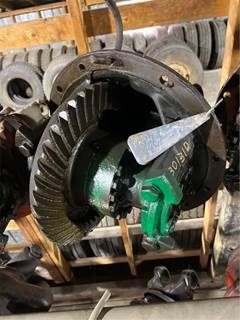 Meritor-Rockwell SQ100 Rear Differential