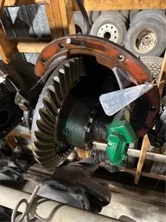 Meritor-Rockwell SQ100 Rear Differential