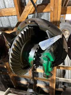 Meritor-Rockwell SQ100 Rear Differential