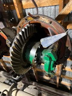 Meritor-Rockwell SQ100 Rear Differential