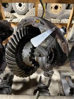 Meritor-Rockwell SQ100 Rear Differential