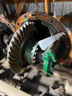 Meritor-Rockwell SQ100 Rear Differential