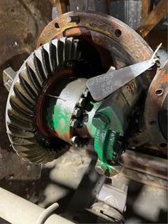 Meritor-Rockwell SQ100 Rear Differential