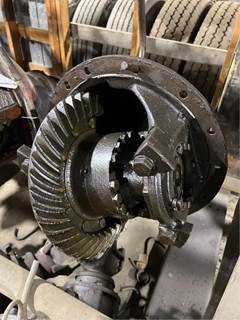 Meritor-Rockwell SQ100 Rear Differential