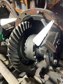 Meritor-Rockwell SQ100 Rear Differential