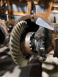 Meritor-Rockwell SQ100 Rear Differential