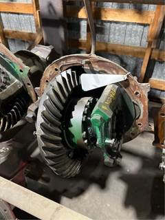 Meritor-Rockwell SQ100 Rear Differential