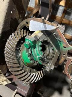 Meritor-Rockwell SQ100 Rear Differential