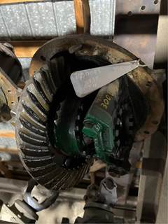 Meritor-Rockwell SQ100 Rear Differential