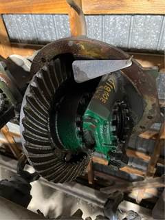 Meritor-Rockwell SQ100 Rear Differential