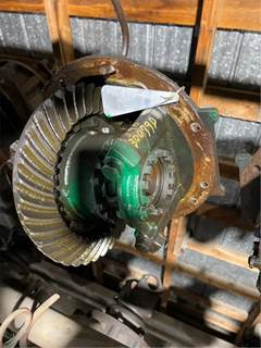 Meritor-Rockwell SQ100 Rear Differential