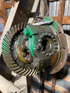 Meritor-Rockwell SSHD Rear Differential