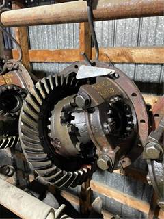 Meritor-Rockwell SSHD Rear Differential