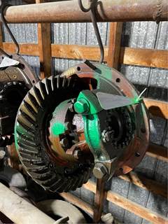 Meritor-Rockwell SSHD Rear Differential