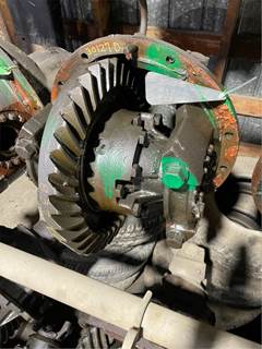 Meritor-Rockwell SSHD Rear Differential