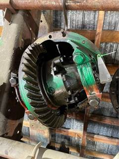Meritor-Rockwell SSHD Rear Differential