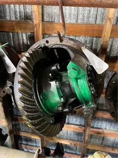 Meritor-Rockwell SSHD Rear Differential