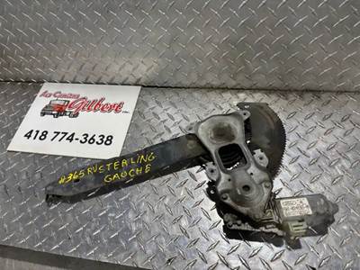 Sterling Door Window Regulator