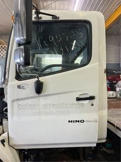 Hino 185 Left Door