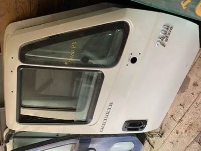 International 7400 Right Door