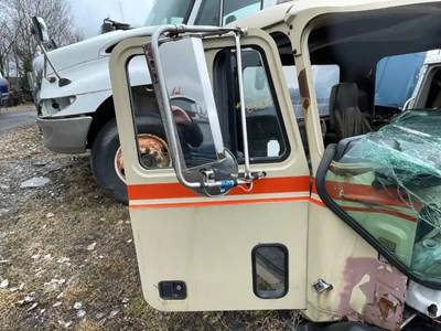 Mack CH Right Door