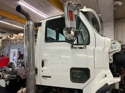 Sterling Acterra Right Door